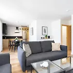Home2book Relaxing Getaway With Terrace & Pool Apartment
