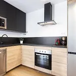 Apartment Home2book Relaxing Getaway With Terrace & Pool *