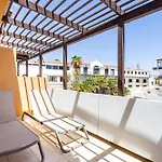 Home2book Relaxing Getaway With Terrace & Pool Apartment San Miguel de Abona