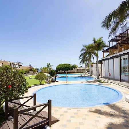 Apartment Home2book Relaxing Getaway With Terrace & Pool San Miguel de Abona